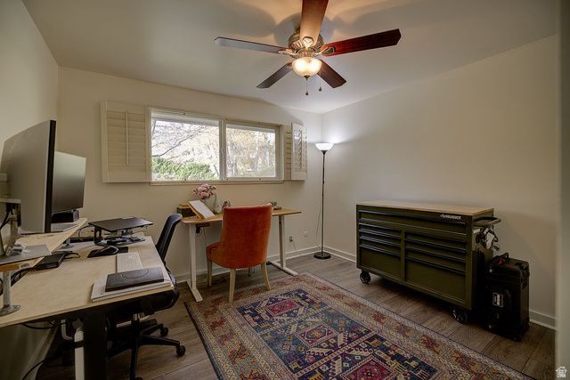 1474 S 1165 E, Ogden, UT 84404