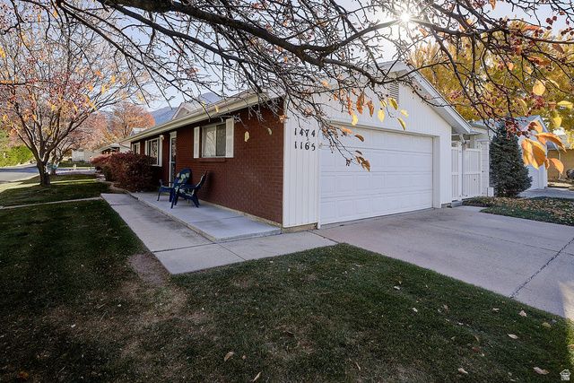 1474 S 1165 E, Ogden, UT 84404