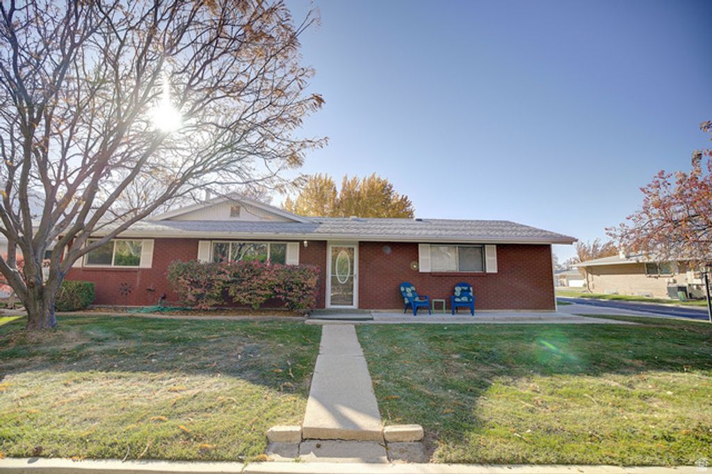 1474 S 1165 E, Ogden, UT 84404
