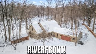 12931 Oneida Woods Trail, Grand Ledge, MI 48837