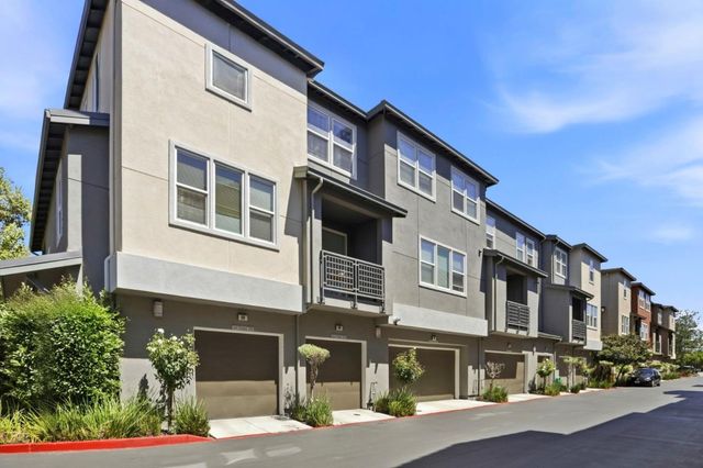 596 San Posadas Terrace 23, Sunnyvale, CA 94085