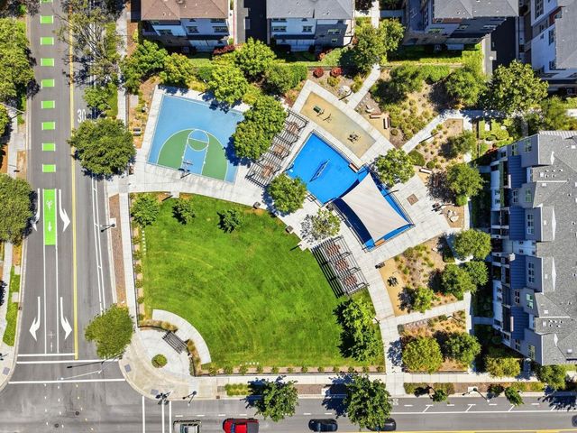 596 San Posadas Terrace 23, Sunnyvale, CA 94085
