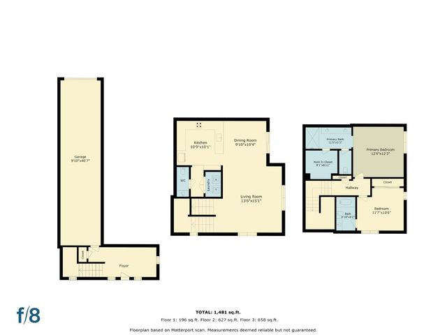 596 San Posadas Terrace 23, Sunnyvale, CA 94085