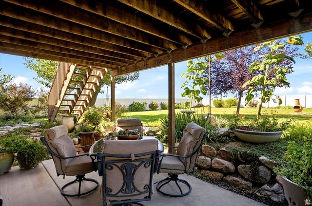 4840 W 1500 N, Plain City, UT 84404