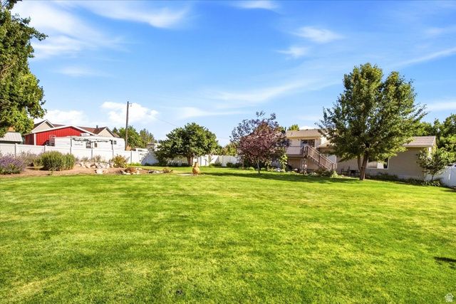 4840 W 1500 N, Plain City, UT 84404