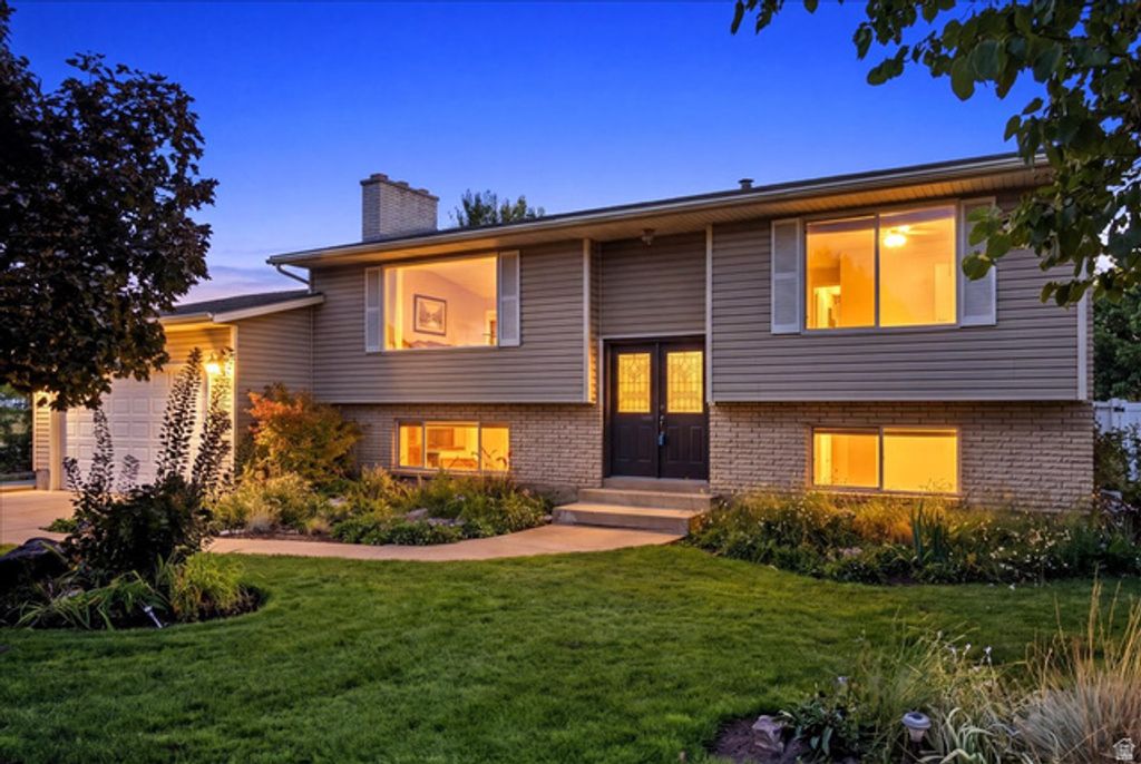 4840 W 1500 N, Plain City, UT 84404