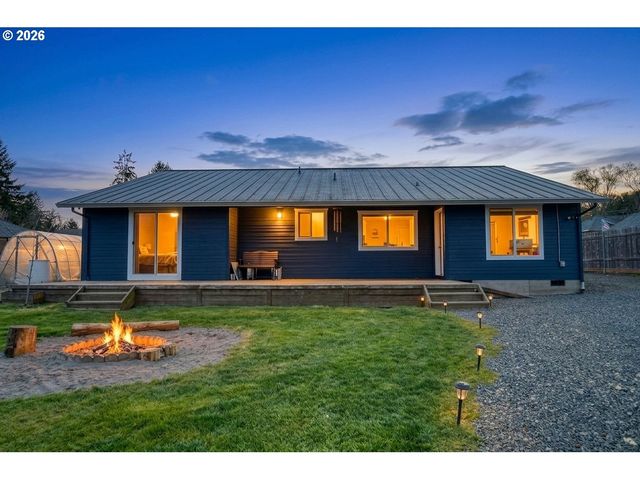 52320 Sw TAYLOR St, Scappoose, OR 97056