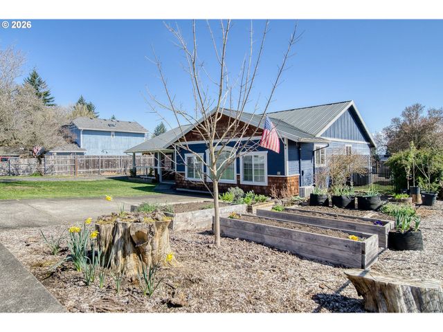 52320 Sw TAYLOR St, Scappoose, OR 97056