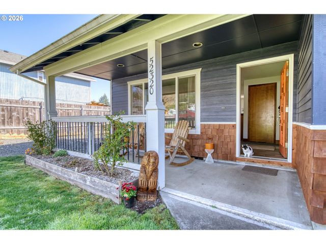 52320 Sw TAYLOR St, Scappoose, OR 97056