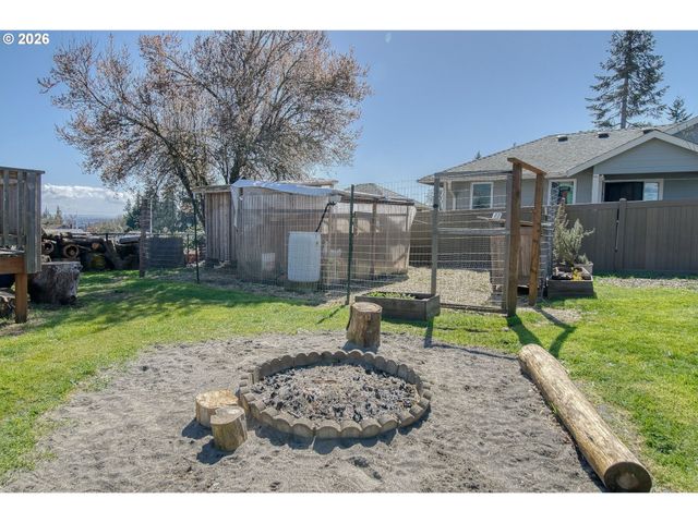 52320 Sw TAYLOR St, Scappoose, OR 97056