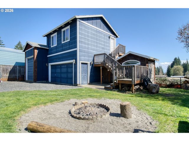 52320 Sw TAYLOR St, Scappoose, OR 97056