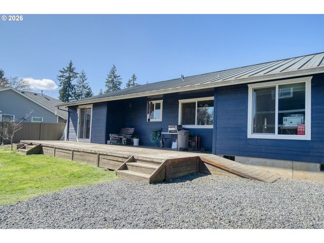 52320 Sw TAYLOR St, Scappoose, OR 97056