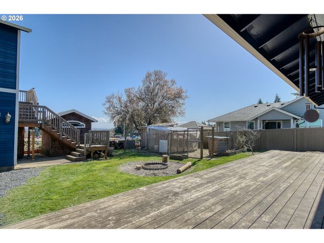 52320 Sw TAYLOR St, Scappoose, OR 97056