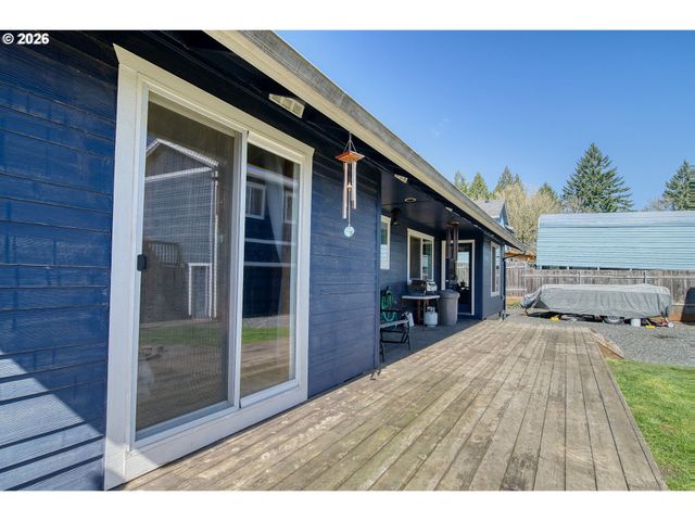 52320 Sw TAYLOR St, Scappoose, OR 97056