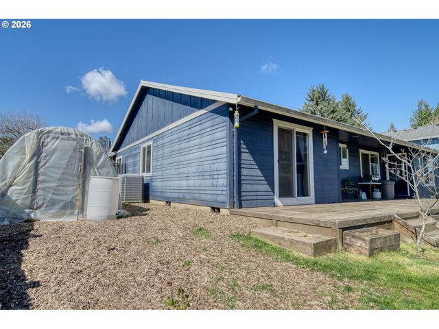 52320 Sw TAYLOR St, Scappoose, OR 97056