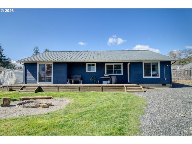 52320 Sw TAYLOR St, Scappoose, OR 97056