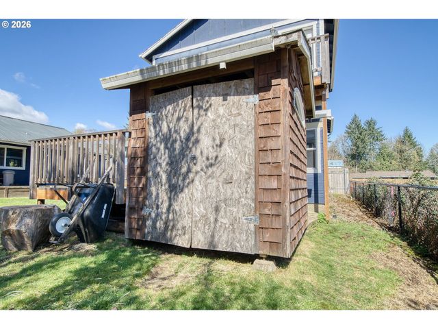 52320 Sw TAYLOR St, Scappoose, OR 97056