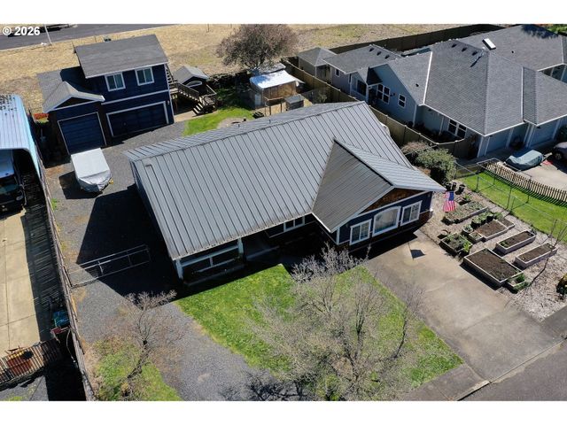 52320 Sw TAYLOR St, Scappoose, OR 97056