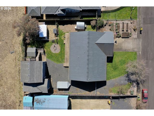 52320 Sw TAYLOR St, Scappoose, OR 97056