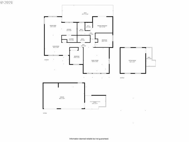 52320 Sw TAYLOR St, Scappoose, OR 97056