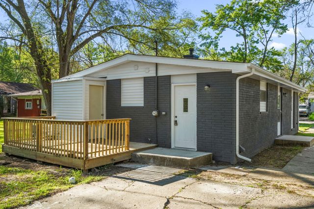 1346 E 50th Court, Gary, IN 46409