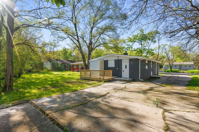 1346 E 50th Court, Gary, IN 46409