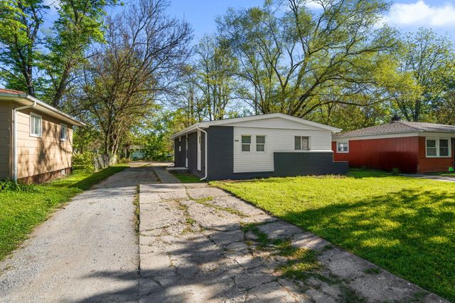 1346 E 50th Court, Gary, IN 46409