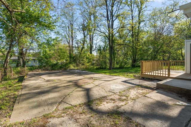 1346 E 50th Court, Gary, IN 46409