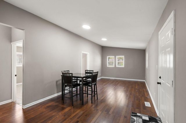 1346 E 50th Court, Gary, IN 46409