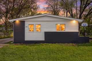 1346 E 50th Court, Gary, IN 46409