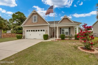 7715 Huron Drive, Wilmington, NC 28412