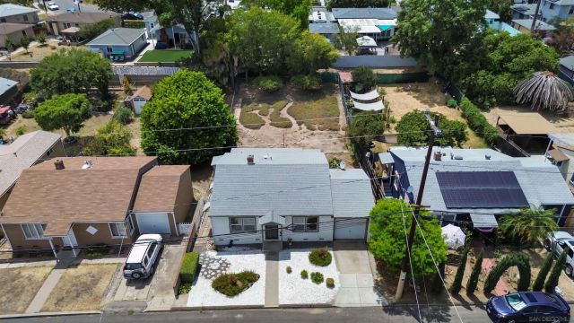 4470 Olive Ave, La Mesa, CA 91942