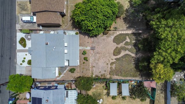 4470 Olive Ave, La Mesa, CA 91942