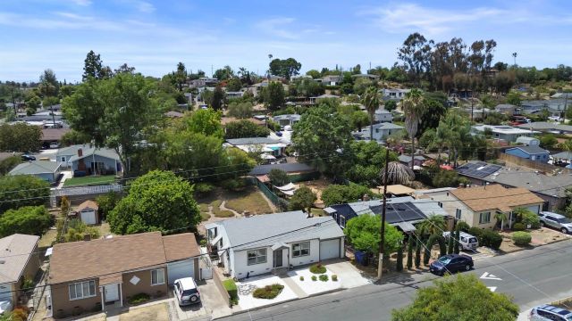 4470 Olive Ave, La Mesa, CA 91942