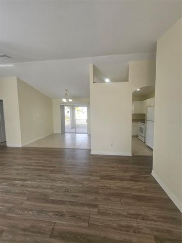 7450 BLUTTER ROAD, North Port, FL 34291