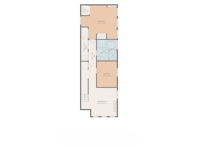 344 W Scott Street, Chicago, IL 60610