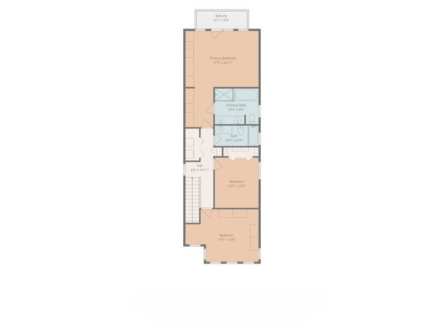 344 W Scott Street, Chicago, IL 60610