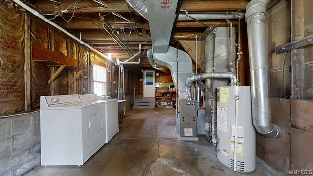 130 Kettering Drive, Tonawanda, NY 14223