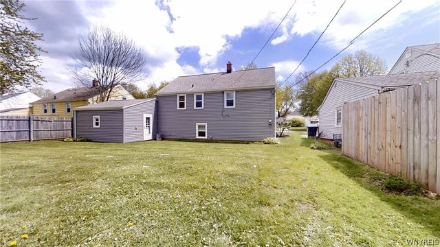 130 Kettering Drive, Tonawanda, NY 14223