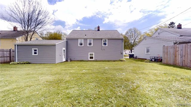 130 Kettering Drive, Tonawanda, NY 14223
