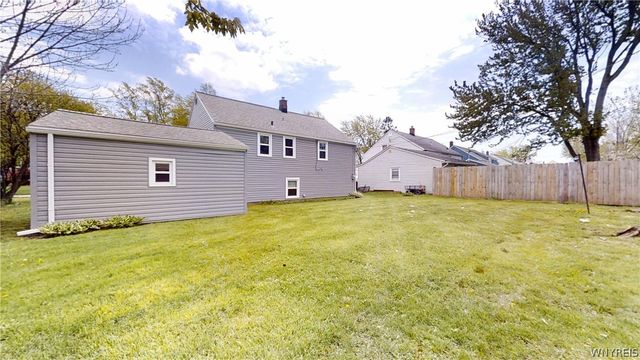 130 Kettering Drive, Tonawanda, NY 14223