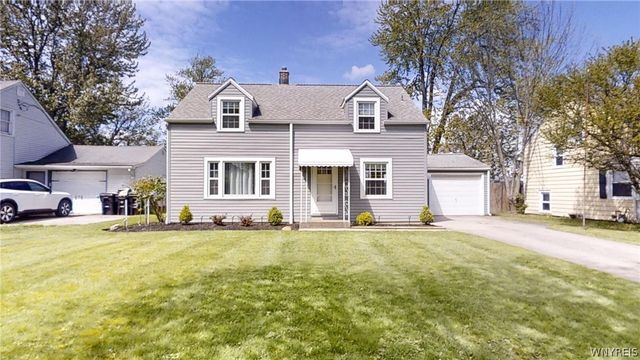 130 Kettering Drive, Tonawanda, NY 14223
