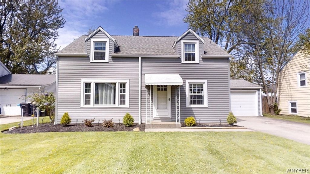 130 Kettering Drive, Tonawanda, NY 14223
