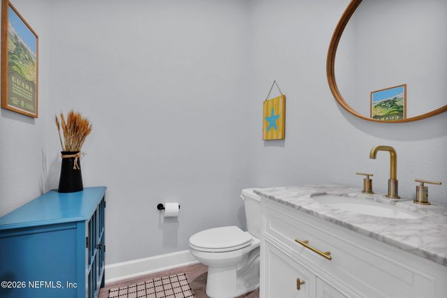 127 UNION HILL Drive, Ponte Vedra, FL 32081