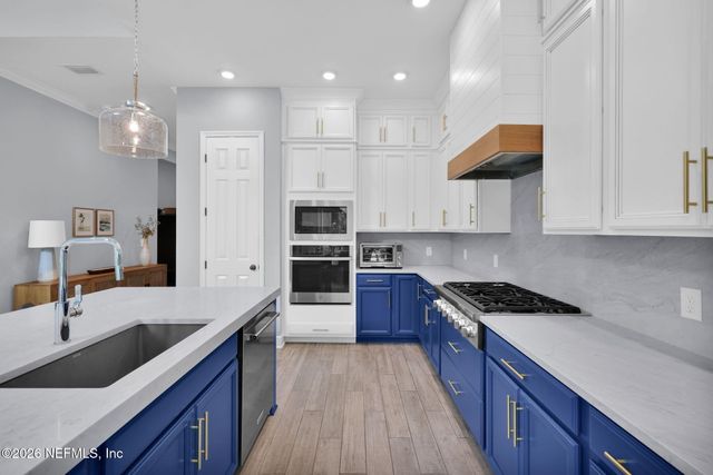127 UNION HILL Drive, Ponte Vedra, FL 32081