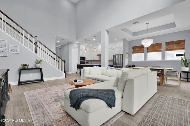 127 UNION HILL Drive, Ponte Vedra, FL 32081