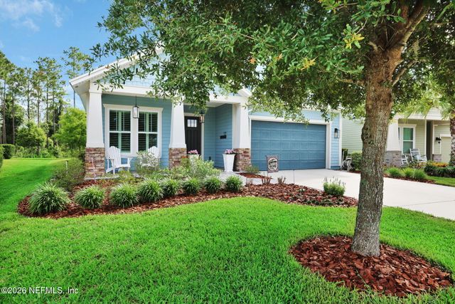 127 UNION HILL Drive, Ponte Vedra, FL 32081