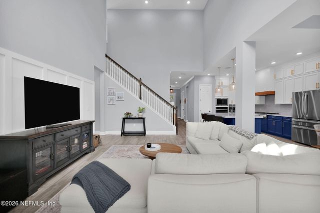 127 UNION HILL Drive, Ponte Vedra, FL 32081