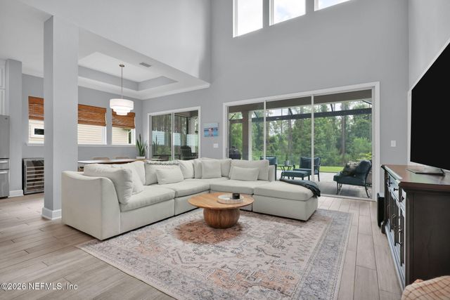 127 UNION HILL Drive, Ponte Vedra, FL 32081