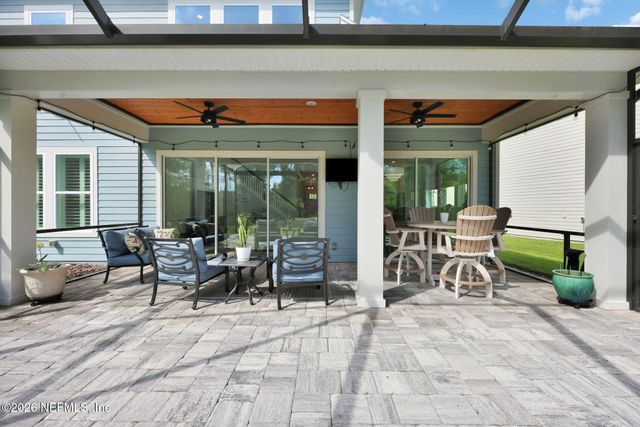 127 UNION HILL Drive, Ponte Vedra, FL 32081